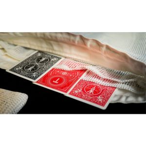 Foto 5-Way Ultimate Force Bag by Conan Liu & Royce Luo