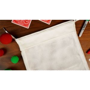Foto 5-Way Ultimate Force Bag by Conan Liu & Royce Luo