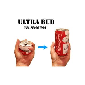 Foto ULTRA BUD by SYOUMA - Trick