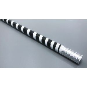 Foto The Ultra Cane (Appearing / Metal) Black / White Stripe by Bond Lee - Trick