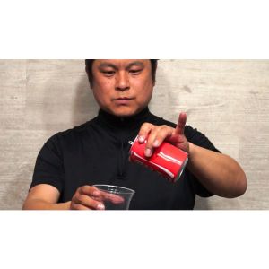 Foto ULTRA COKE by SYOUMA - Trick