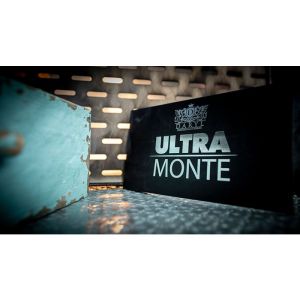 Foto Ultra Monte (Gimmicks and Online Instruction) by DARYL - Trick