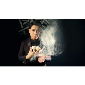 Foto Ultra Smoke by Bond Lee, Wenzi & MS Magic