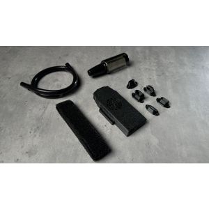 Foto Ultra Smoke by Bond Lee, Wenzi & MS Magic