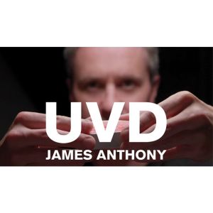Foto Ultimate Vanishing Deck by James Anthony