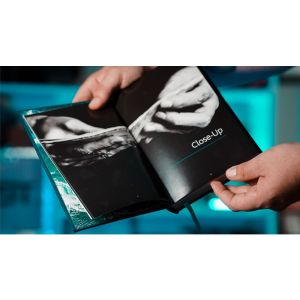 Foto Unanchored by Ryan Schlutz - Book