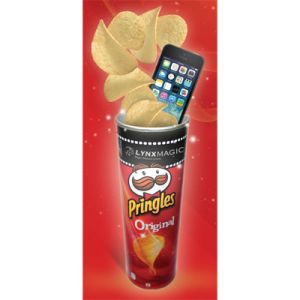 Foto Unbreakable Phone (multi-Language) by João Miranda Magic and Gee Magic - Trick