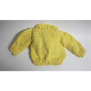 Foto The Uncanny Yarn (Yellow) by Steve Hart