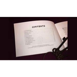 Foto Unexpected  Impuzzibilities by Jim Steinmeyer - Book