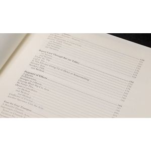Foto Unexpected Card Book by Ed Marlo