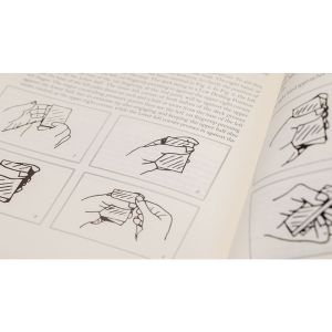 Foto Unexpected Card Book by Ed Marlo