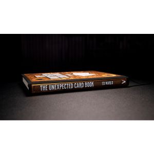 Foto Unexpected Card Book by Ed Marlo