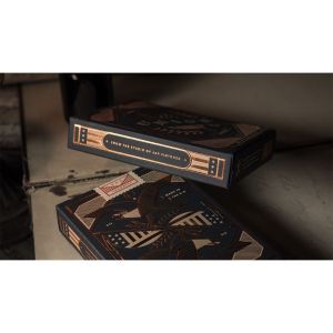 Foto Union Playing Cards by theory11 (VT)