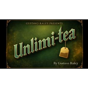 Foto Unlimi-Tea (Dollar) by Gustavo Raley