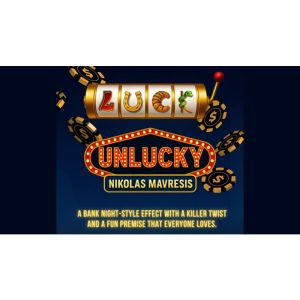 Foto Unlucky by Nikolas Mavresis