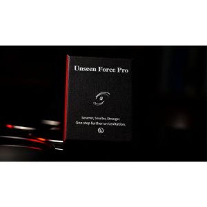 Foto UNSEEN FORCE PRO by TCC - Trick