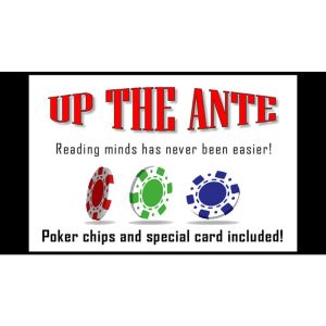Foto Up the Ante by Paul Carnazzo - Trick (VT)