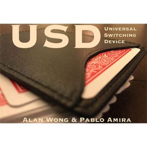 Foto USD - Universal Switch Device by Pablo Amira and Alan Wong - Trick