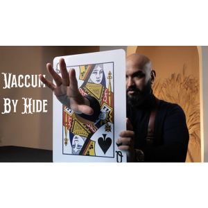 Foto Vacuum by Hide and Sergey Koller
