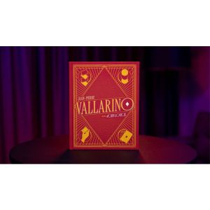 Foto Vallarino by John Lovick and Jean-Pierre Vallarino - Book