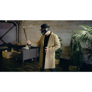 Foto Vanishing Cane (Stage) by Bojan Barisic and Stage Elegance