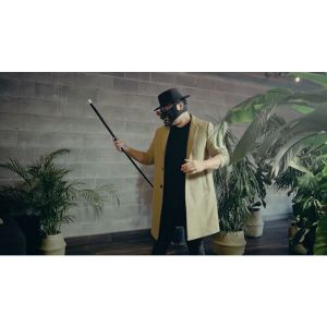 Foto Vanishing Cane (Stage) by Bojan Barisic and Stage Elegance