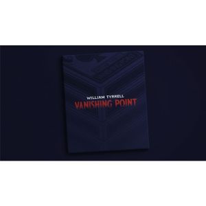 Foto Vanishing Point (Gimmicks and Online Instructions) by William Tyrrell - Trick (VT)