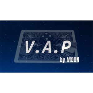 Foto V.A.P. by Moon