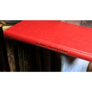 Foto Varied Deceptions (Limited/Out of Print) by Milbourne Christopher - Book