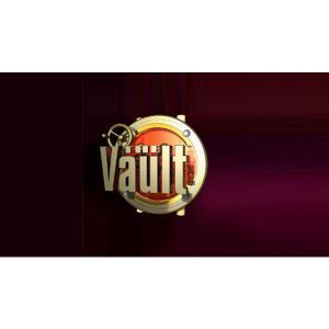 Foto The Vault Large by Chazpro (Red Limited Edition)