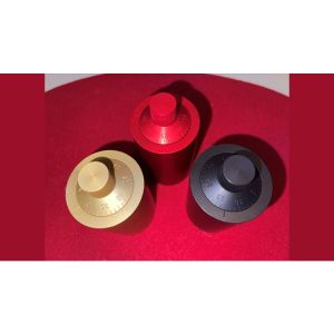 Foto The Vault Large by Chazpro (Red Limited Edition)