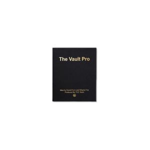 Foto Vault Pro by David Penn