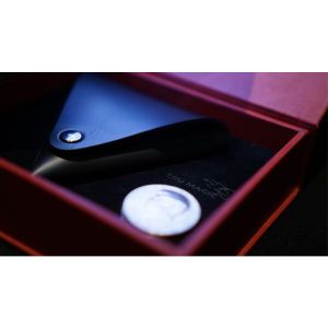 Foto Vega BLACK (Gimmicks and Online Instruction) by Handy Altan & Agus Tjiu - Trick