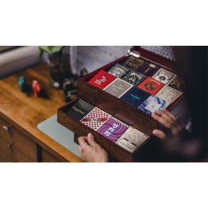 Foto Velo (Drawer) by Vanishing Inc (VT)