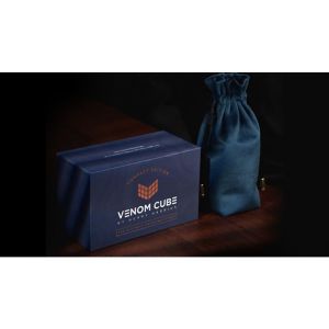 Foto Venom Cube (Compact Edition) by Henry Harrius
