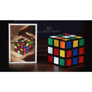 Foto Venom Cube (Compact Edition) by Henry Harrius
