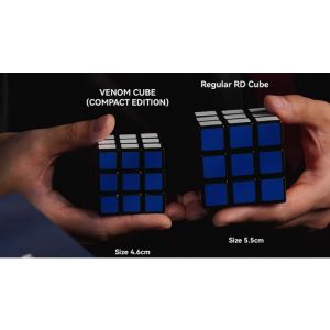 Foto Venom Cube (Compact Edition) by Henry Harrius
