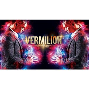 Foto Vermillion by Think Nguyen - DVD