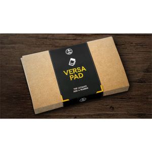 Foto Vernet Versa Pad (Leather)