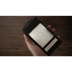 Foto Vernet Versa Pad (Leather)