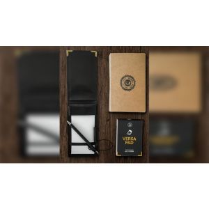Foto Vernet Versa Pad (Leather)