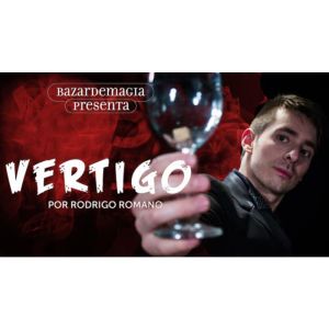 Foto Vertigo Prediction (Gimmicks and Online Instructions) by Bazar de Magia - Trick (VT)