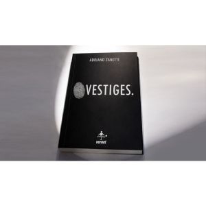 Foto Vestiges by Adriano Zanetti