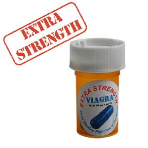 Foto Viagra (Extra strength) by Big Guy's Magic - Trick