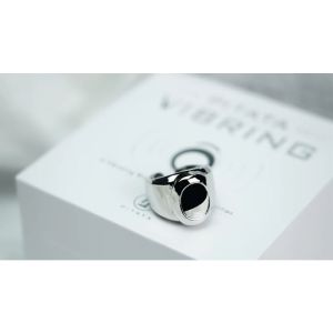 Foto PITATA VibRing (Standard / Size 9) by PITATA MAGIC - Trick