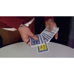 Foto VISUAL-STRUCK (Gimmicks and Online Instructions) by Axel Vergnaud - Trick (VT)