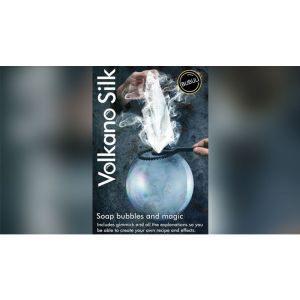 Foto Volkano Silk by Agustin Viglione and Mariano Guz  - Trick
