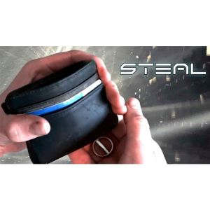 Foto Vortex Wallet by iNFiNiTi and Thomas Sealey