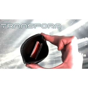 Foto Vortex Wallet by iNFiNiTi and Thomas Sealey