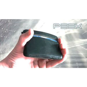 Foto Vortex Wallet by iNFiNiTi and Thomas Sealey